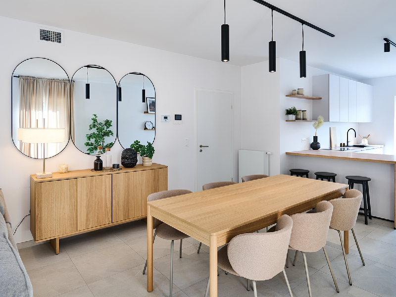 Appartement à vendre à Bastogne - Côté RAVeL